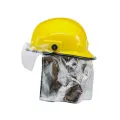 Firefighters Fire Flame Retardant Firefighter Helmet