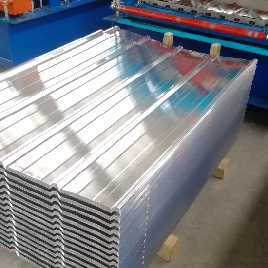 3003 aluminum tile for roof