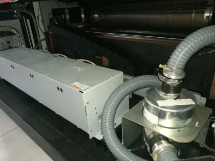 Used UV CTP Plate Maker - Amsky Pre Press Equipment