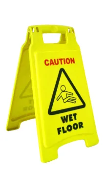 Wet Floor Sign (YYAS-002)