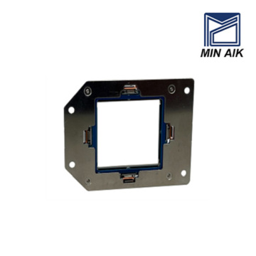 Printing Actuator with Advanced Control