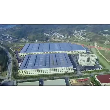 Bimetallic conical screw barrel para sa foam board extruders