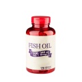 halal fish liver oil softgel capsule Immune boost