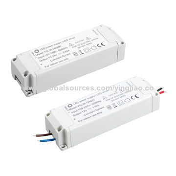 5V/3A/36W waterproof LED driver, encapsulated series, constant current, 15 to 25 days delivery timeNew