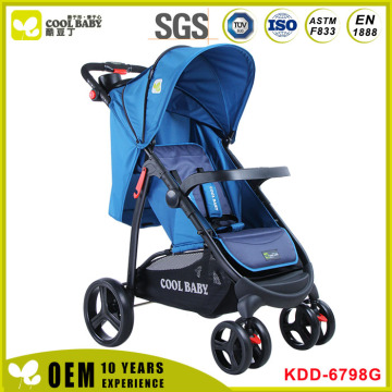 Factory Price Good Baby Strollers Wholesale Manufacturer