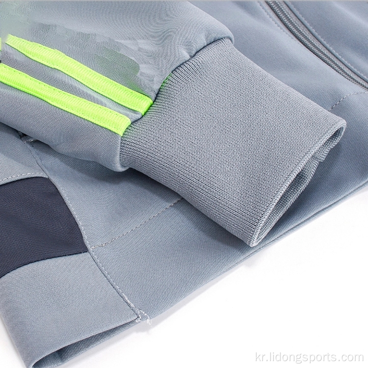 최고 품질의 새로운 디자인 망 겨울 MEMS 키즈 레드 스포츠 재킷 남성 자켓