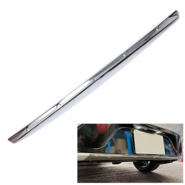 OEM ODM Toyota Prius 60 2023 Rear Bumper Sill Cover Protector