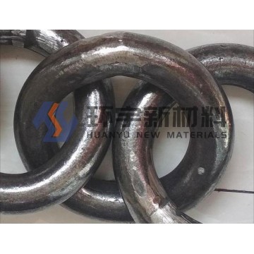 Љела на легуру никла