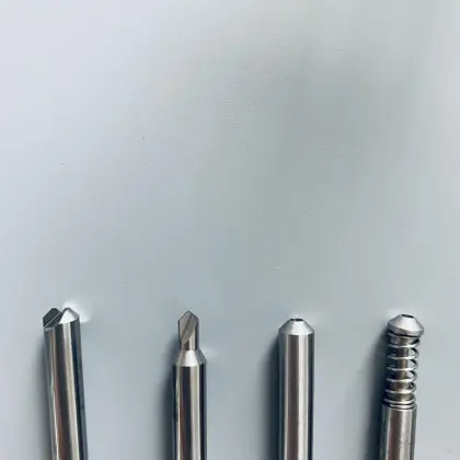 Cutters for MUL-T-LOCK Key Cutting Machine