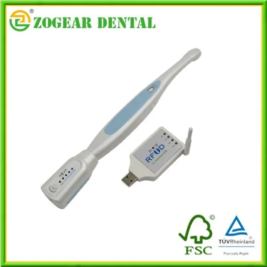 DC-500 Intral oral camera