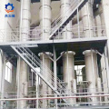 Evaporator Efek Berganda
