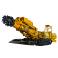 EBZ132C Small Tunnel Boring Roadheader for Coal Mining