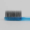 New style toothbrush with logo