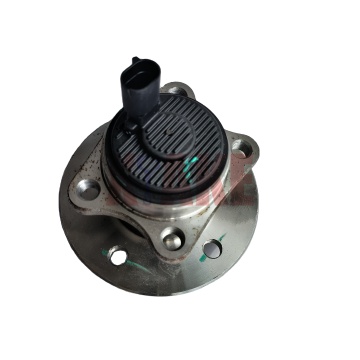 Guangzhou Auto Car Parts - Rear Wheel Hub for Brilliance V3