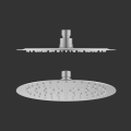 316 Piste de douche en acier inoxydable d&#39;épaisseur de 2 mm