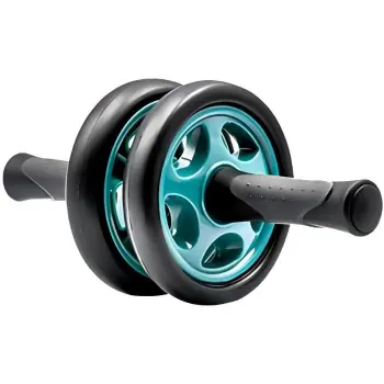 EW 006 Abdominal Wheel