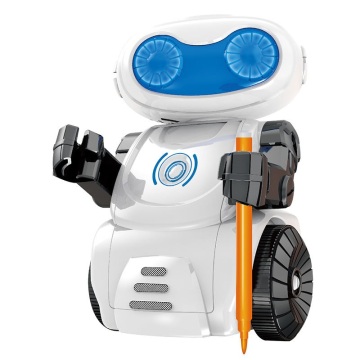 Flytec DIY Programming Robot: An Educational STEM Toy for Kids