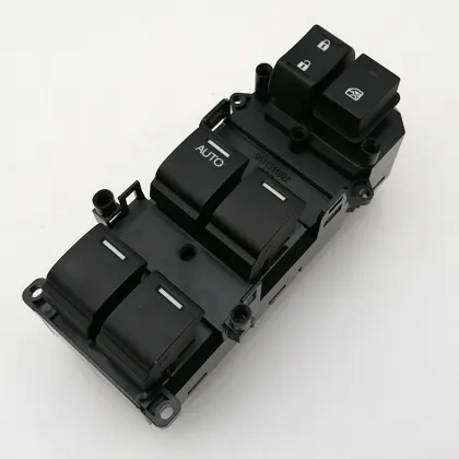 Anti-Pinch Power Window Switch Honda 35750 for Honda City X-RV Gienia Greiz Vezel NEW