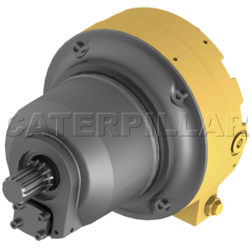 Excavator 374DL Piston motor 2283238/228-3238