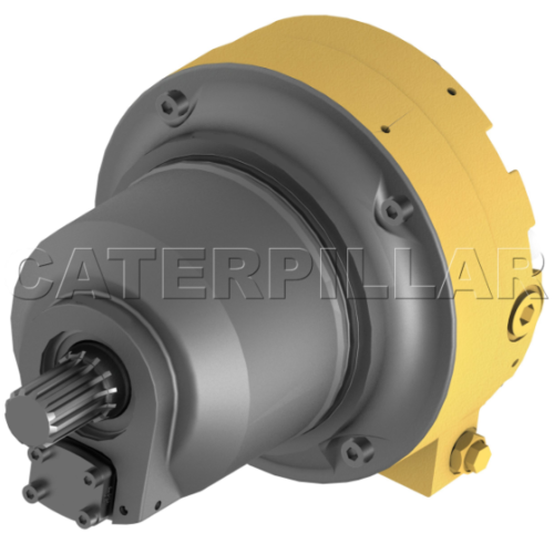 Excavator 374DL Piston motor 2283238/228-3238