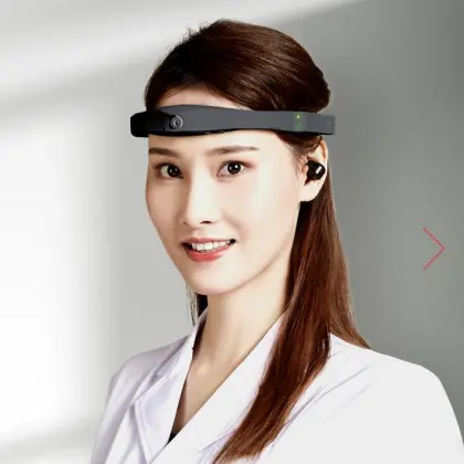 Drift Ghost Innovation X3: Hands-Free POV Action Camera