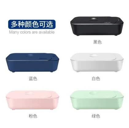 Professional Ultrasonic Jewelry Cleaner: Small Ultrasonic Cleaning Machine with Multifunctionality