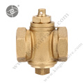 Forged Plug valve