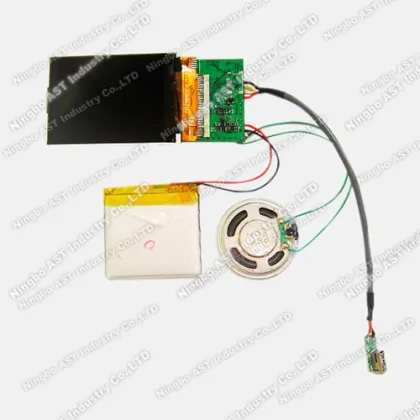 Video Greeting Cards Player Video Player Video Module