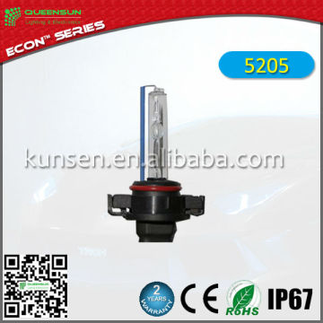2 years warranty 5205 Xenon HID bulb