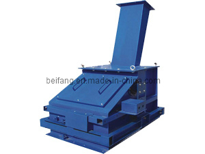 Solid Flow Meter