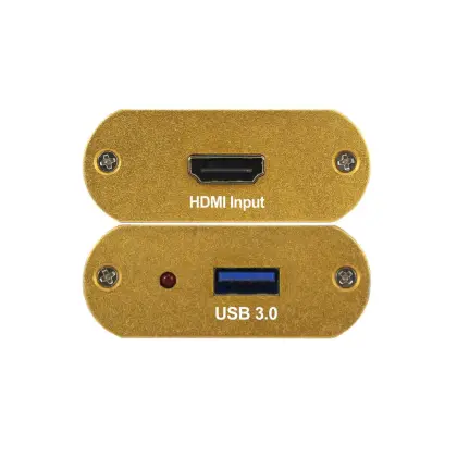 HDMI to USB 3.0 Video card