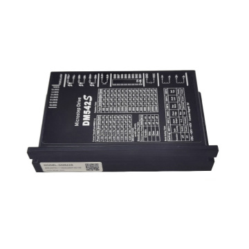 DM542S Digital Step-phase Motor Driver Carte