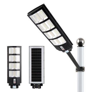 Solar Street Light