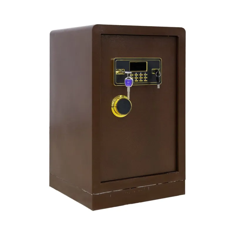 70cm Office Hotel Fireproof Digital Jewelry Safe