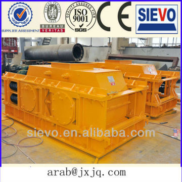 widely used double roll crushing machinery (professional manufacturer)