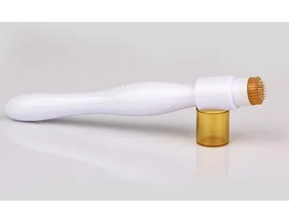 Scar Removal Stamp Dermal Pen Derma Roller