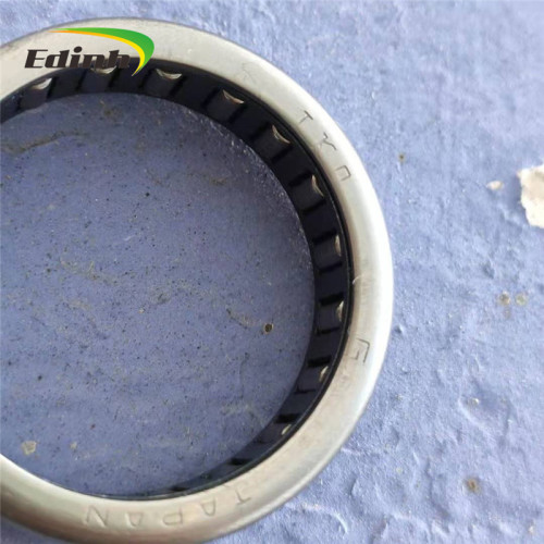 BA 166Z Shell Type Needle Roller Bearings BA166