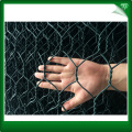 pvc coated gabion box stone wall mesh cage