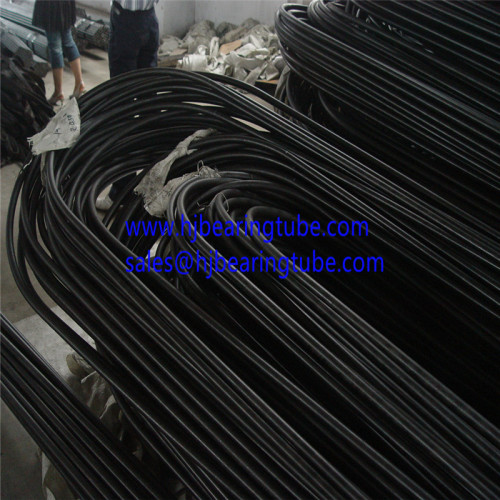 SA-334 Gr.6 Seamless Cold Drawn Alloy-Steel Tubes