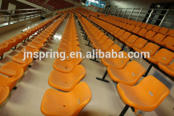 plastic stadium seat made in China