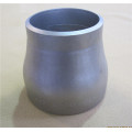 Stainless Steel Reducer 3*6 sch80 pipe fittings