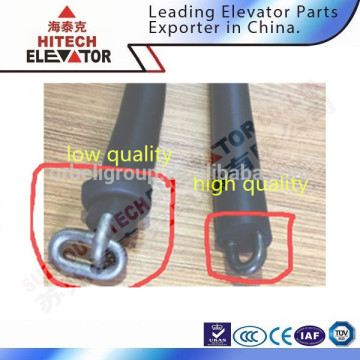 Elevator Compensation Chain/WFO balance chain