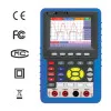 handheld series digital storage oscilloscope
