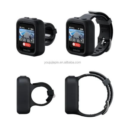 Insta360 GPS Preview Remote for Ace/Ace Pro: 2023 New Accessories