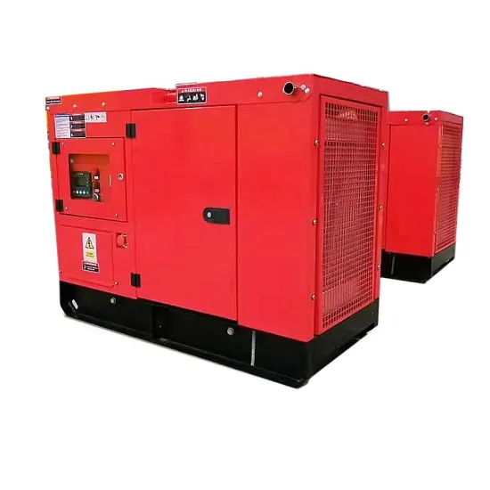 CE ISO Certified 30KW DCEC QSB3.9-G33 Diesel Generator Set 37.5KVA Silent Power