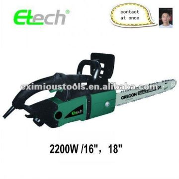 electric chain saw/ETG006ML