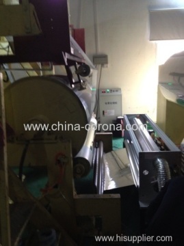 Corona Equipment For Coating Machine 