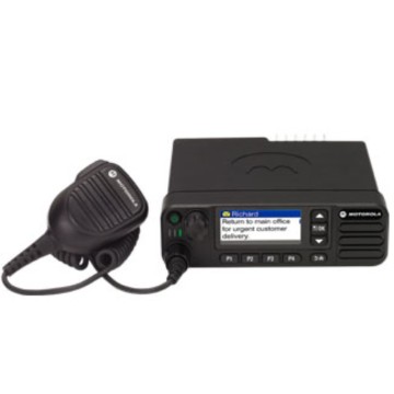 Radio Seluler Motorola XPR550