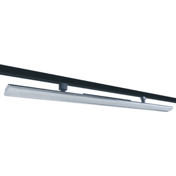 Luce della traccia LED Ronse con angolo di raggio di 90 gradi