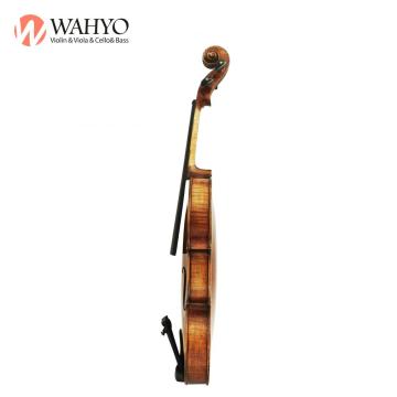 handmade advanced beautiful sound violin